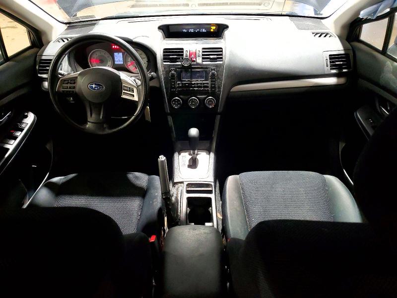Photo 8 from auction – 2014 SUBARU IMPREZA PR with VIN JF1GPAC68EH334470