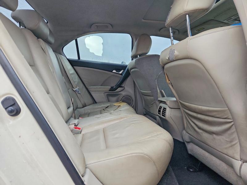 Foto 10 de la subasta – 2011 ACURA TSX con VIN JH4CU2F69BC000264
