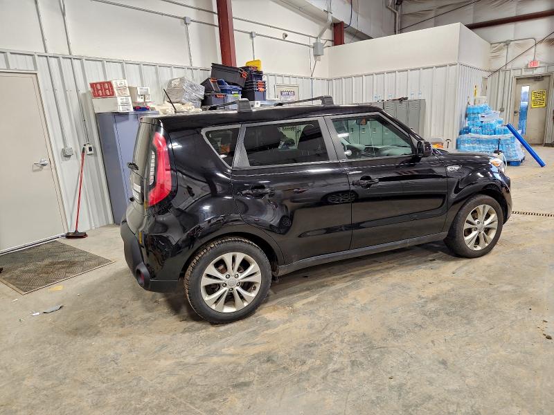 Photo 3 from auction – 2015 KIA SOUL + with VIN KNDJP3A53F7212645