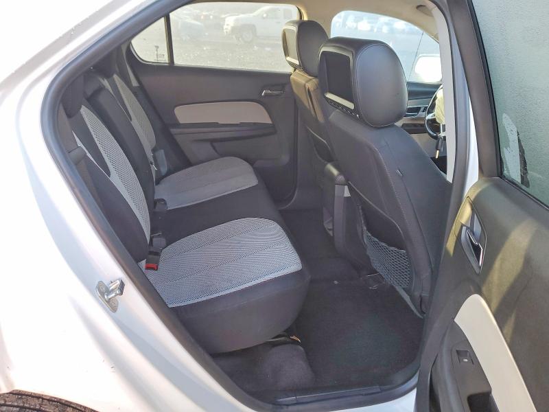 Photo 11 from auction – 2016 CHEVROLET EQUINOX LT with VIN 2GNALCEK1G1131807