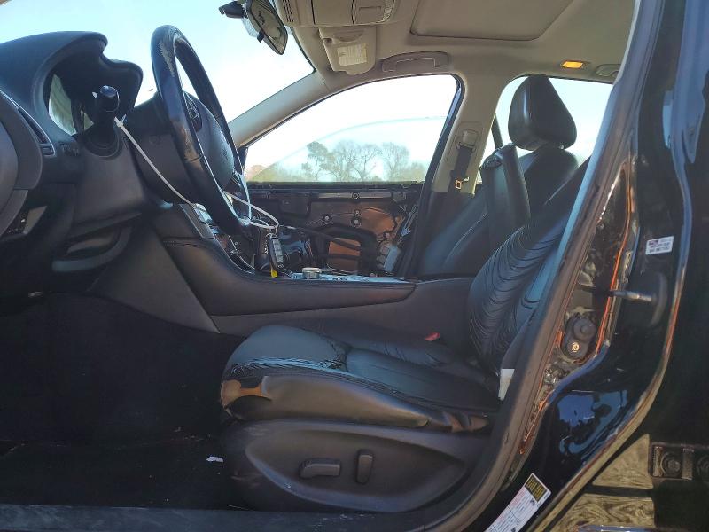 صورة رقم 7 من المزاد - 2014 INFINITI Q50 BASE مع VIN JN1BV7AP1EM684459