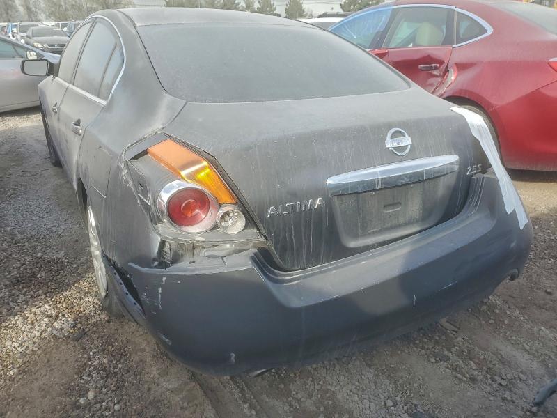 Photo 6 from auction – 2010 NISSAN ALTIMA BAS with VIN 1N4AL2AP6AN511676
