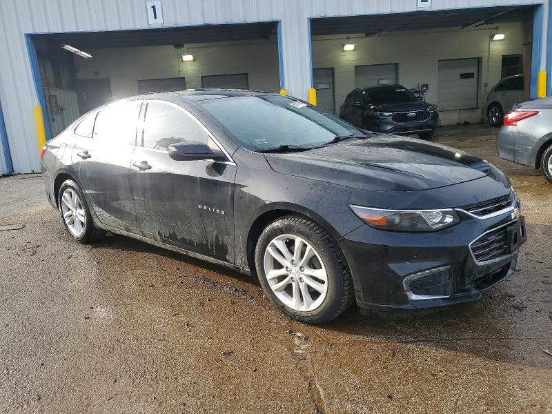 Photo 4 from auction – 2016 CHEVROLET MALIBU with VIN 1G1ZE5ST0GF188516