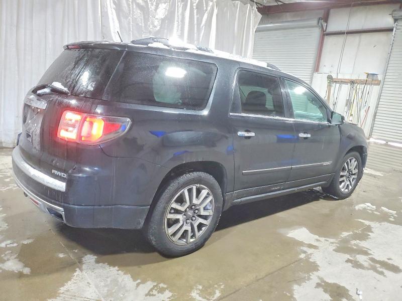 Photo 3 from auction – 2014 GMC ACADIA DEN with VIN 1GKKVTKD2EJ126720