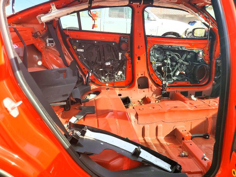 Photo 10 from auction – 2016 DODGE CHARGER R/ with VIN 2C3CDXGJ2GH347235