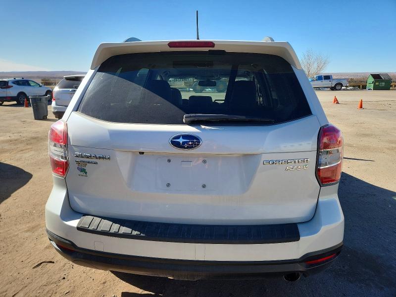 Photo 6 from auction – 2015 SUBARU FORESTER 2 with VIN JF2SJAUC9FH412588