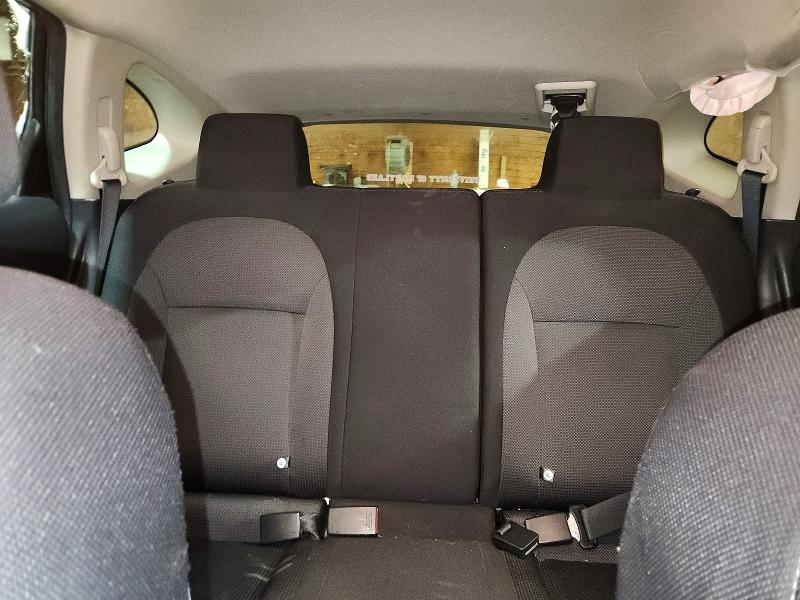 Photo 10 from auction – 2013 NISSAN ROGUE S with VIN JN8AS5MV6DW147528