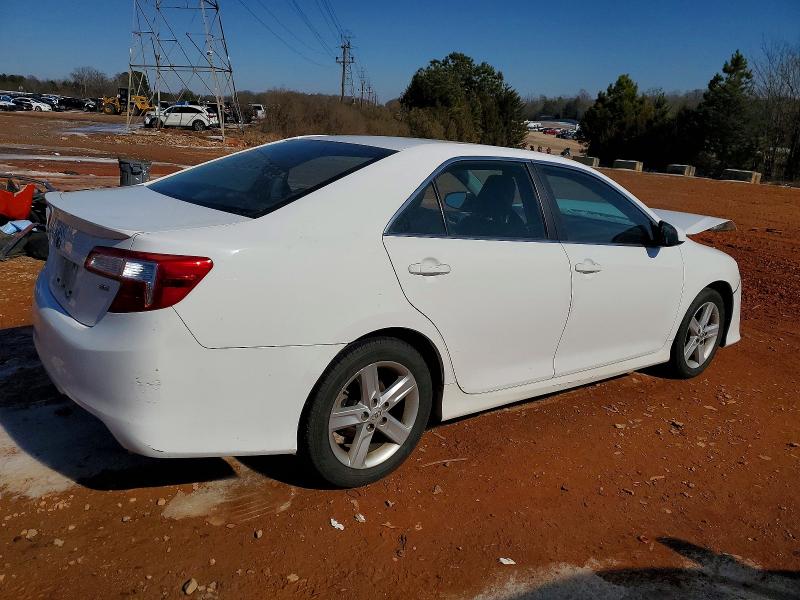 Photo 3 from auction – 2013 TOYOTA CAMRY L with VIN 4T1BF1FK4DU271644
