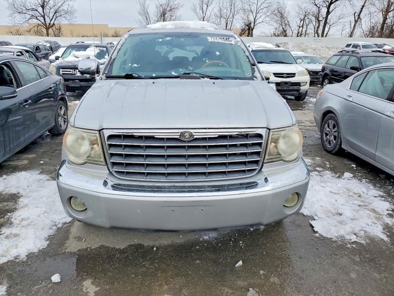 Photo 5 from auction – 2009 CHRYSLER ASPEN with VIN 1A8HW58P69F713763