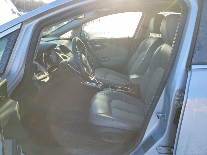Foto 7 de la subasta – 2015 BUICK VERANO CON con VIN 1G4PR5SK9F4203479