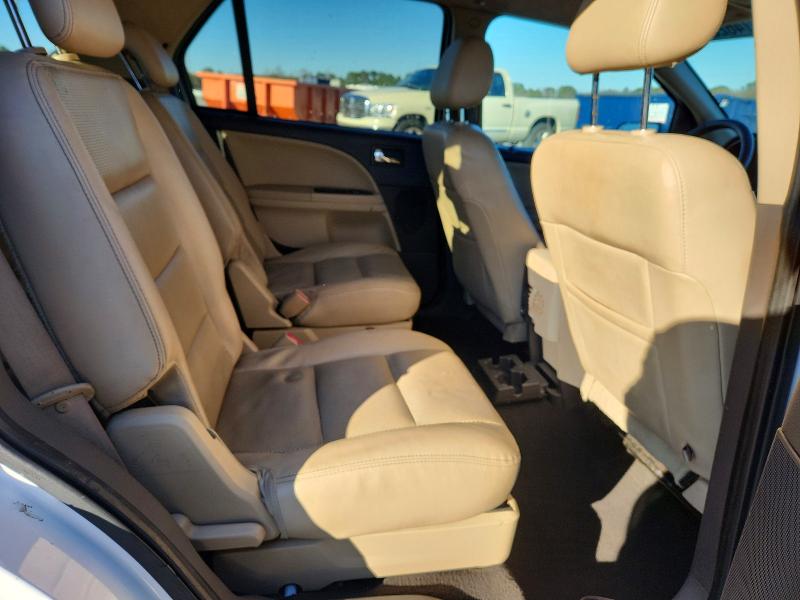 صورة رقم 11 من المزاد - 2008 FORD TAURUS X S مع VIN 1FMDK02W68GA28512
