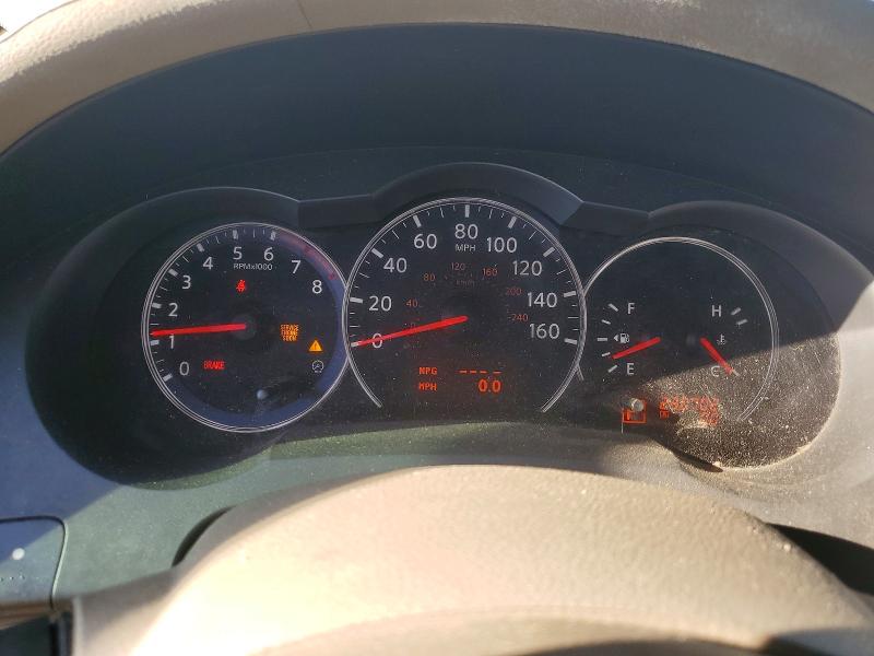 Photo 9 from auction – 2012 NISSAN ALTIMA BAS with VIN 1N4AL2AP0CN541145