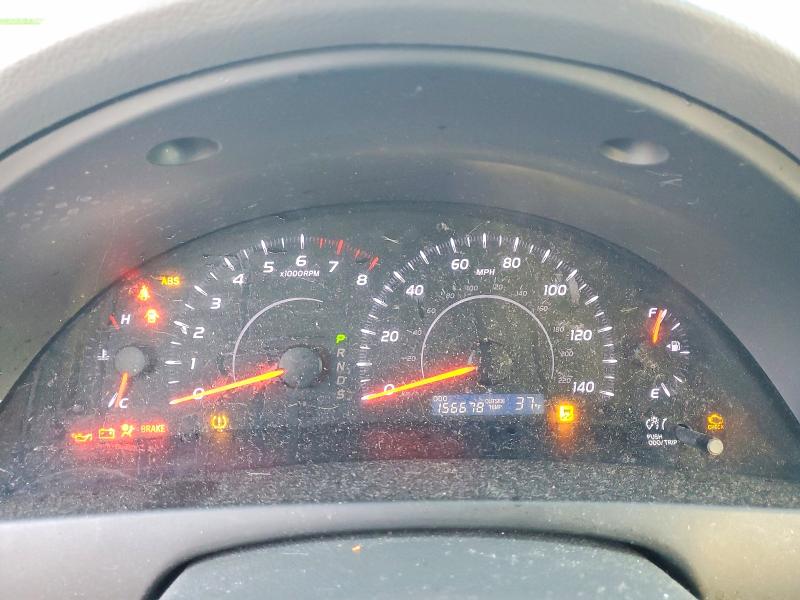 Photo 9 from auction – 2011 TOYOTA CAMRY BASE with VIN 4T1BF3EK8BU138489