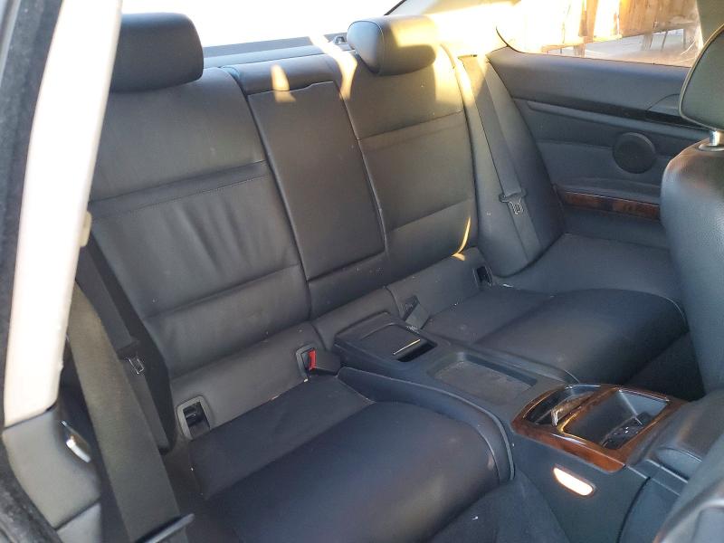 Photo 10 from auction – 2011 BMW 335 XI with VIN WBAKF9C50BE261568