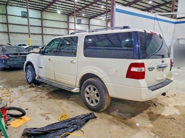Photo 2 from auction – 2007 FORD EXPEDITION with VIN 1FMFK20507LA57489