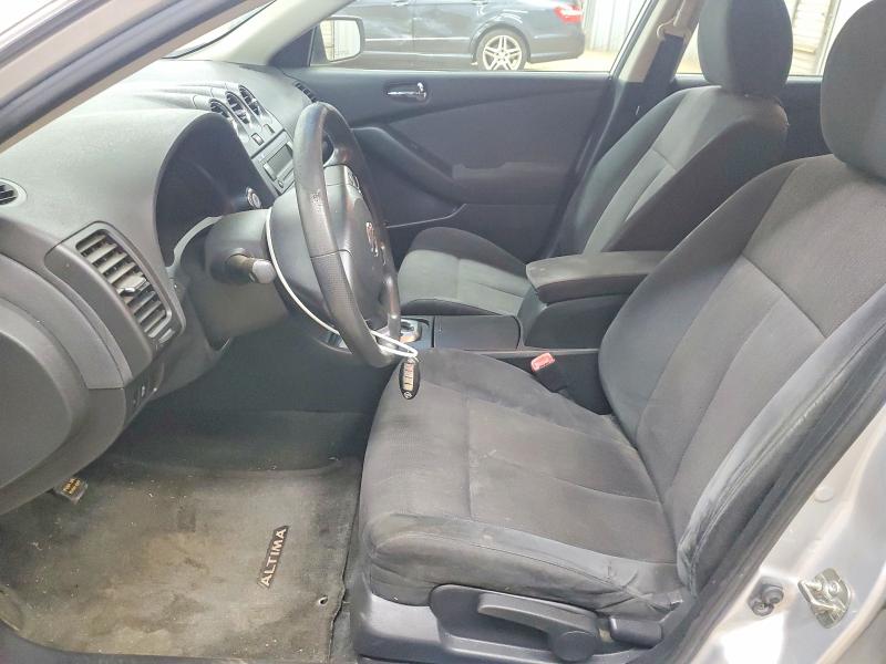 Photo 7 from auction – 2011 NISSAN ALTIMA BAS with VIN 1N4AL2AP5BC111086