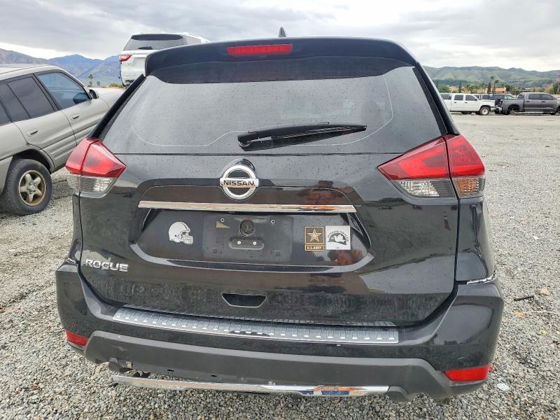 Photo 6 from auction – 2019 NISSAN ROGUE S with VIN KNMAT2MT8KP560631