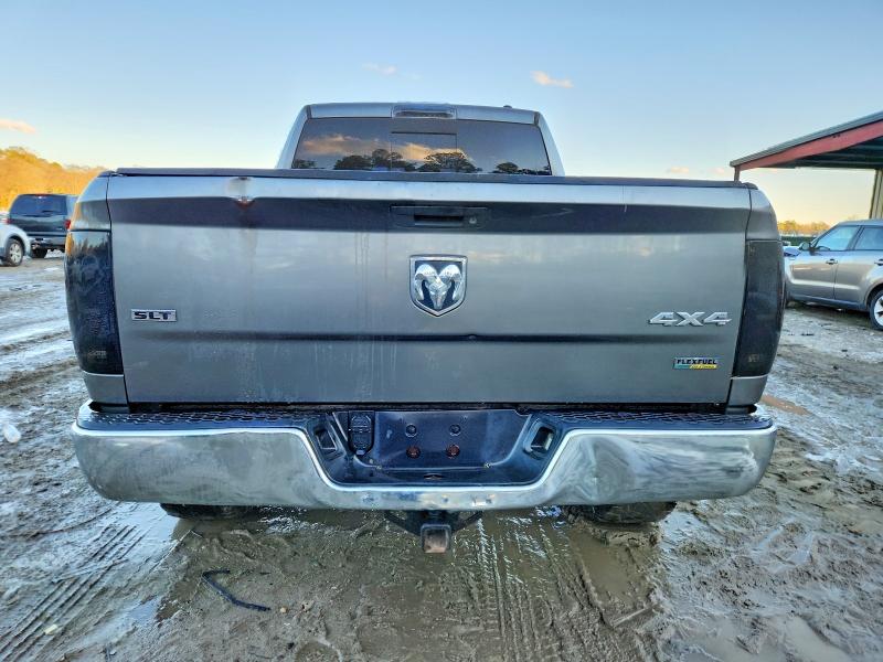 Photo 6 from auction – 2011 DODGE RAM 1500 with VIN 1D7RV1GP0BS698396