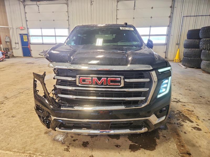 Photo 5 from auction – 2026 GMC YUKON ELEV with VIN 1GKS2BKD4TR179050