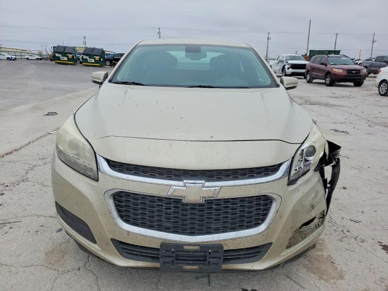 Photo 5 from auction – 2014 CHEVROLET MALIBU 1LT with VIN 1G11C5SL8EF241074
