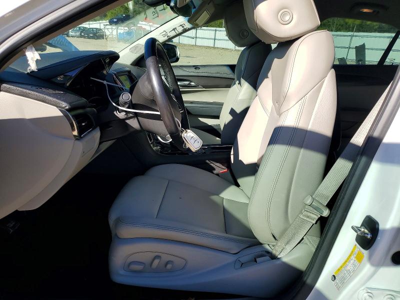 Photo 7 from auction – 2018 CADILLAC ATS with VIN 1G6AA5RX6J0173640