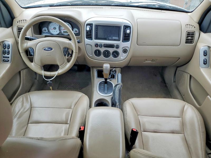 Photo 8 from auction – 2005 FORD ESCAPE with VIN 1FMCU03195KD89055