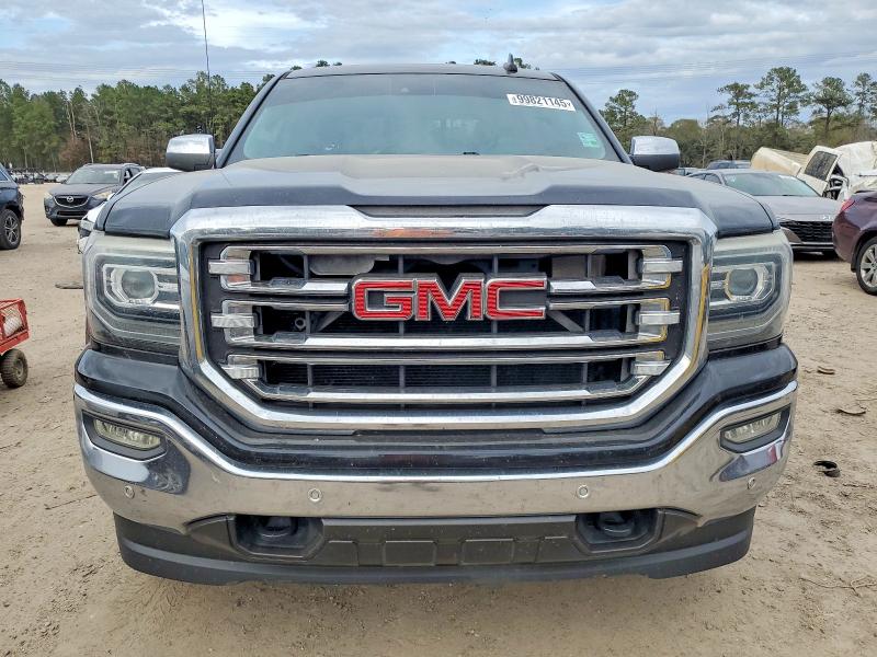 Photo 5 from auction – 2016 GMC SIERRA with VIN 3GTU2NEC2GG173441