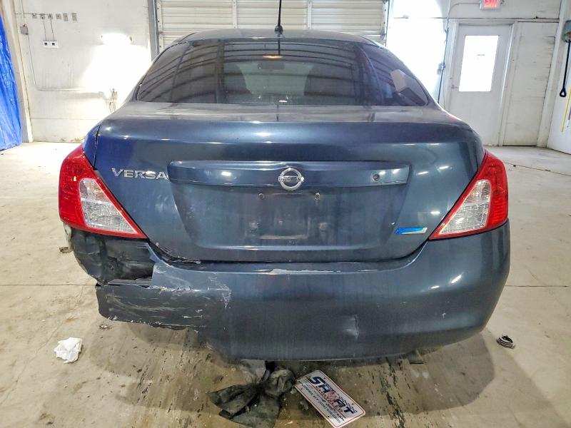 Photo 6 from auction – 2017 NISSAN VERSA S with VIN 3N1CN7AP9HL860046
