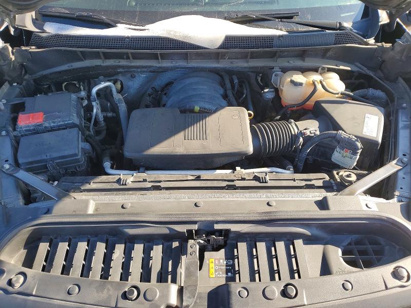 Photo 11 from auction – 2019 CHEVROLET SILVERADO with VIN 1GCPWBEH8KZ368688