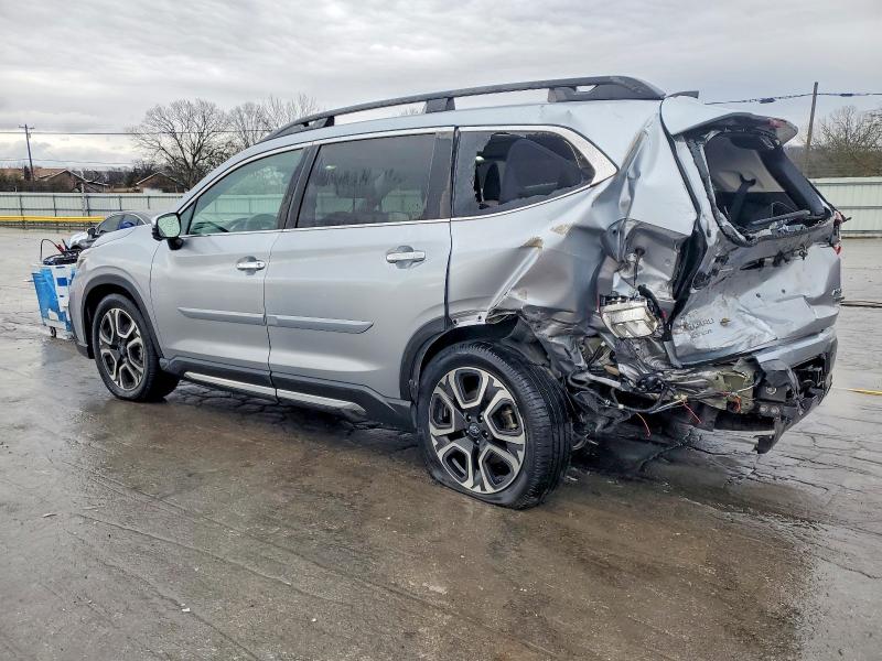 Photo 2 from auction – 2023 SUBARU ASCENT with VIN 4S4WMAWD4P3444310