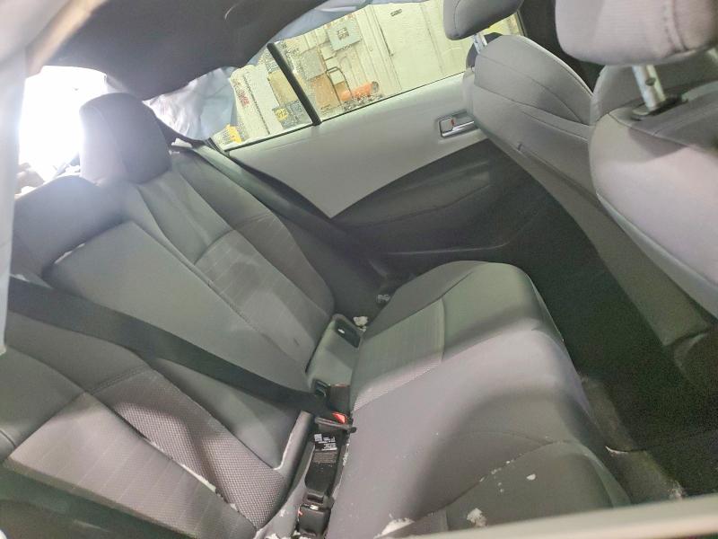 Photo 10 from auction – 2024 TOYOTA COROLLA with VIN 5YFS4MCEXRP207428