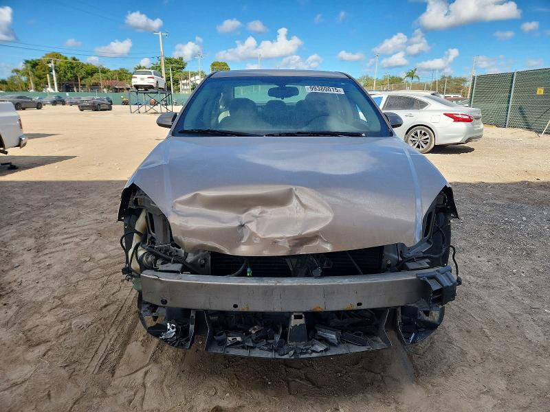 Photo 5 from auction – 2007 CHEVROLET IMPALA LS with VIN 2G1WB58K379235024