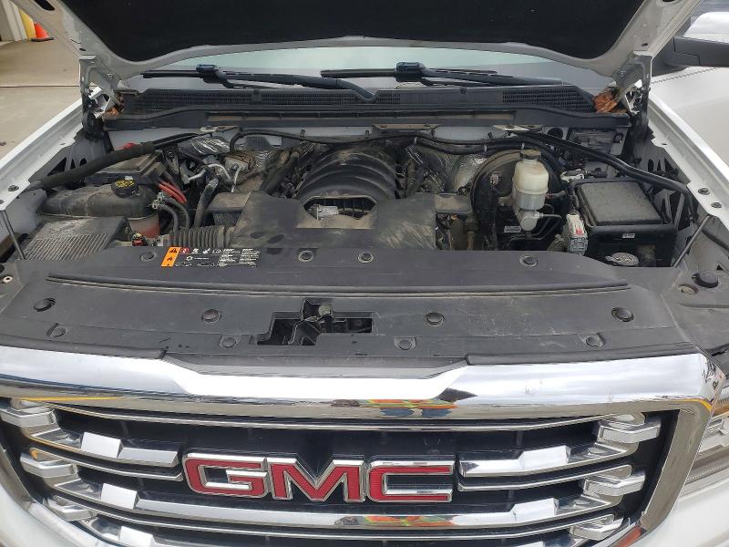 Photo 11 from auction – 2018 GMC SIERRA K15 with VIN 3GTU2NEC6JG324322