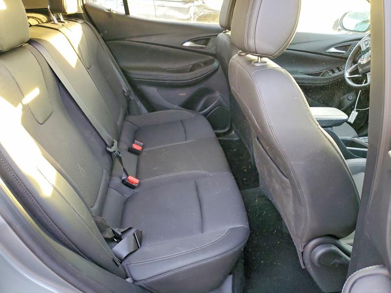 Photo 11 from auction – 2024 BUICK ENCORE GX with VIN KL4AMCSL5RB014862