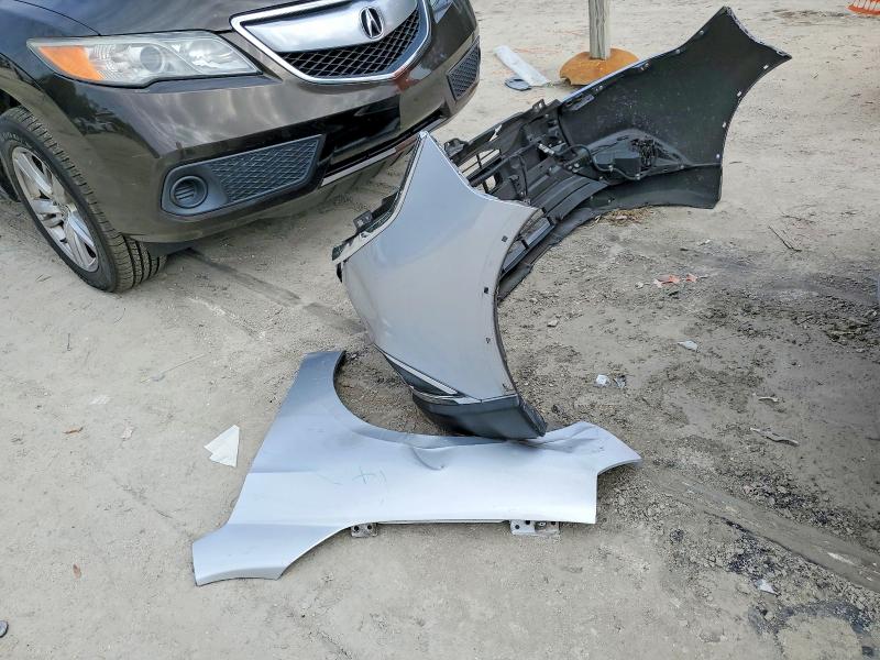 Photo 13 from auction – 2016 MITSUBISHI OUTLANDER with VIN JA4AD3A38GZ012559