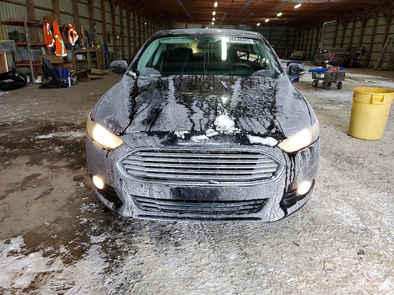 Photo 5 from auction – 2016 FORD FUSION SE with VIN 3FA6P0H70GR392940
