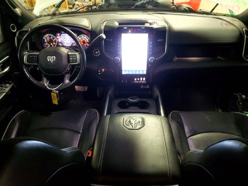 Zdjęcie 8 z aukcji – 2022 RAM 2500 z VIN 3C6UR5FLXNG250216