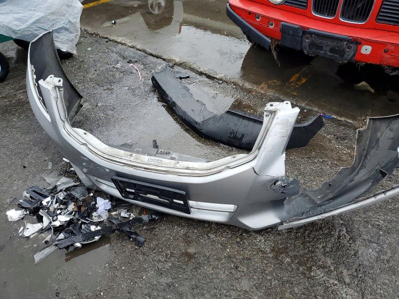 Photo 12 from auction – 2012 HONDA ACCORD with VIN 1HGCP2F88CA121943