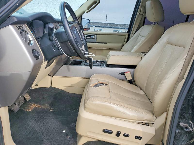 Photo 7 from auction – 2016 FORD EXPEDITION with VIN 1FMJU1KT5GEF44587