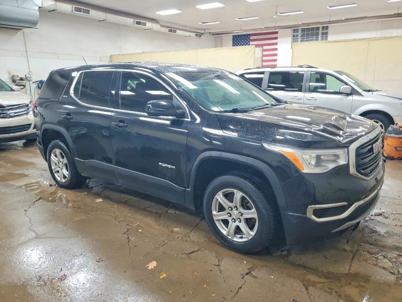 Photo 4 from auction – 2019 GMC ACADIA with VIN 1GKKNKLA3KZ206880