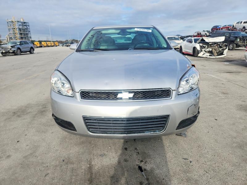 Photo 5 from auction – 2013 CHEVROLET IMPALA LTZ with VIN 2G1WC5E32D1230319