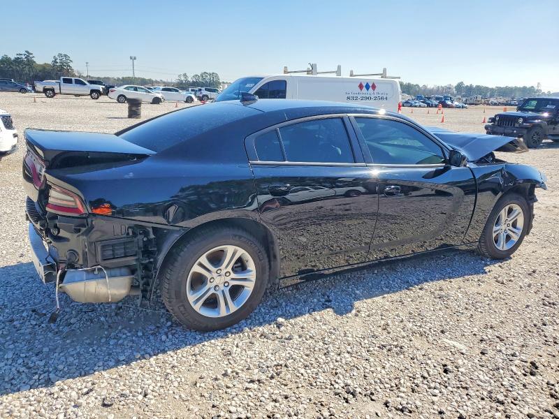 Photo 3 from auction – 2023 DODGE CHARGER with VIN 2C3CDXBG7PH683409