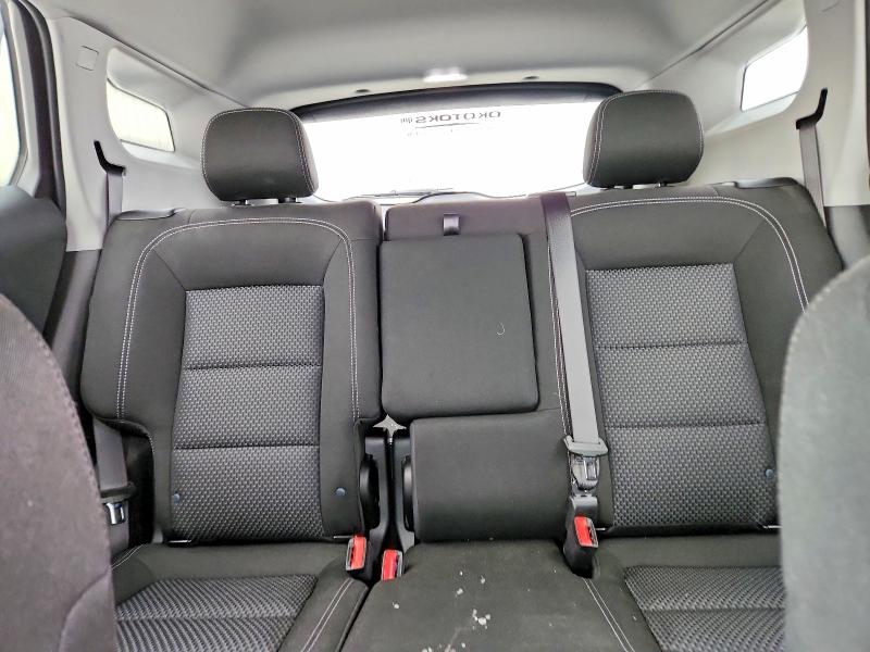 Photo 10 from auction – 2024 GMC TERRAIN with VIN 3GKALTEG9RL232135