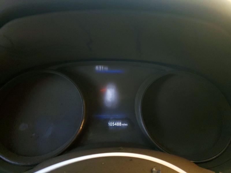 Photo 9 from auction – 2018 NISSAN ROGUE with VIN JN8AT2MT1JW459178