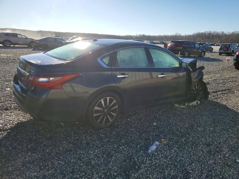 Снимка 3 от търг – 2018 NISSAN ALTIMA 2.5 с VIN 1N4AL3AP1JC259062