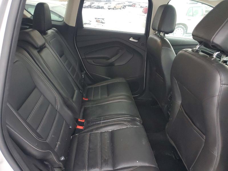 Photo 11 from auction – 2017 FORD ESCAPE TIT with VIN 1FMCU9J99HUB88455