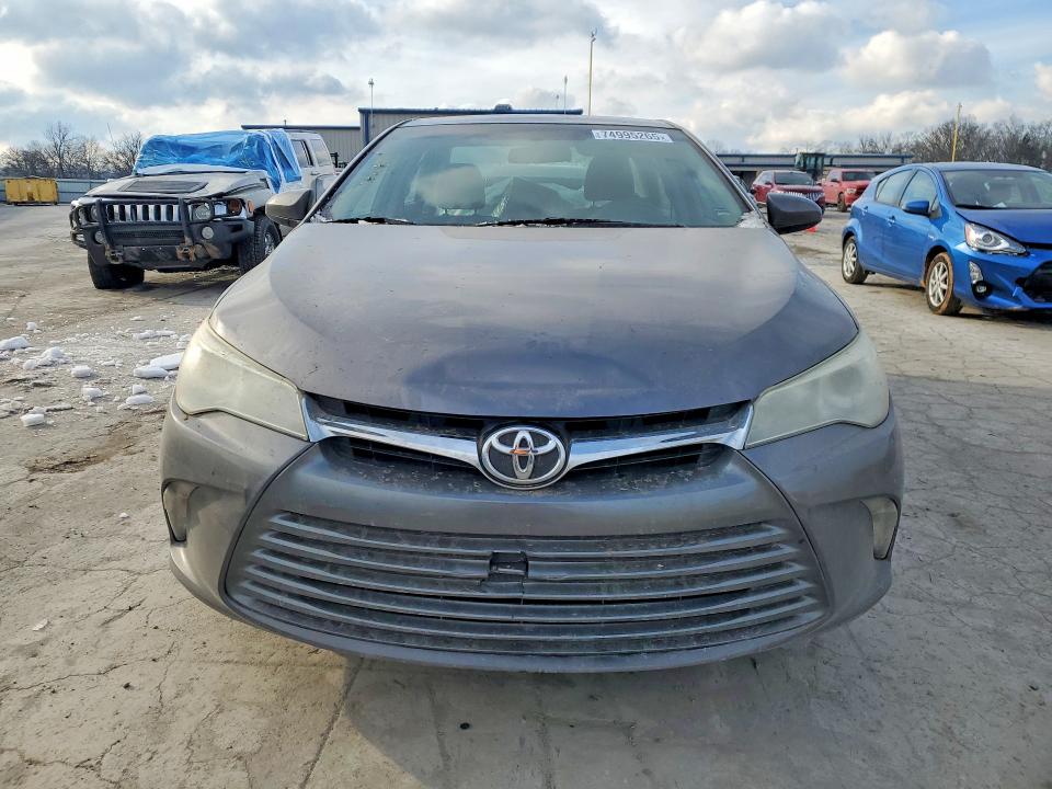 Photo 5 from auction – 2017 TOYOTA CAMRY LE with VIN 4T1BF1FK9HU686304