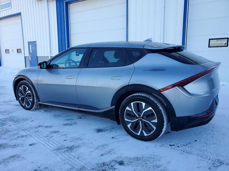 صورة رقم 2 من المزاد - 2023 KIA EV6 LIGHT مع VIN KNDC3DLC4P5125811