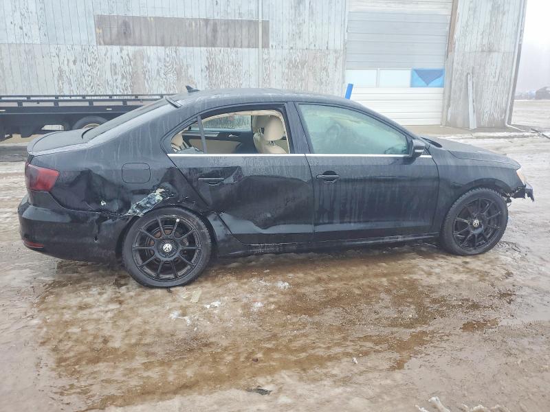 Photo 3 from auction – 2015 VOLKSWAGEN JETTA SE with VIN 3VWD07AJ1FM306628