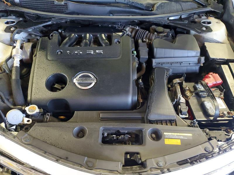 Photo 11 from auction – 2015 NISSAN ALTIMA 3.5 with VIN 1N4BL3APXFC423159